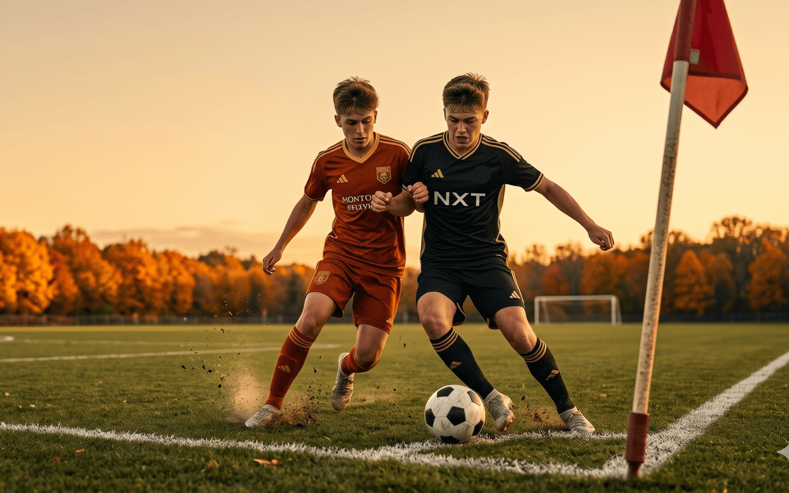 Fall Travel League