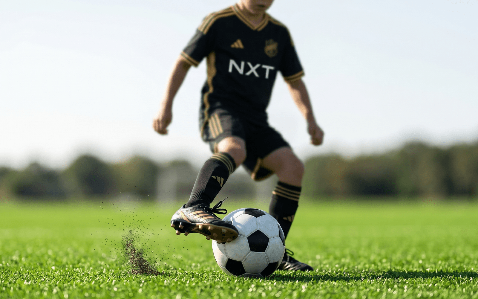 NXT Chesterfield Skills Academy